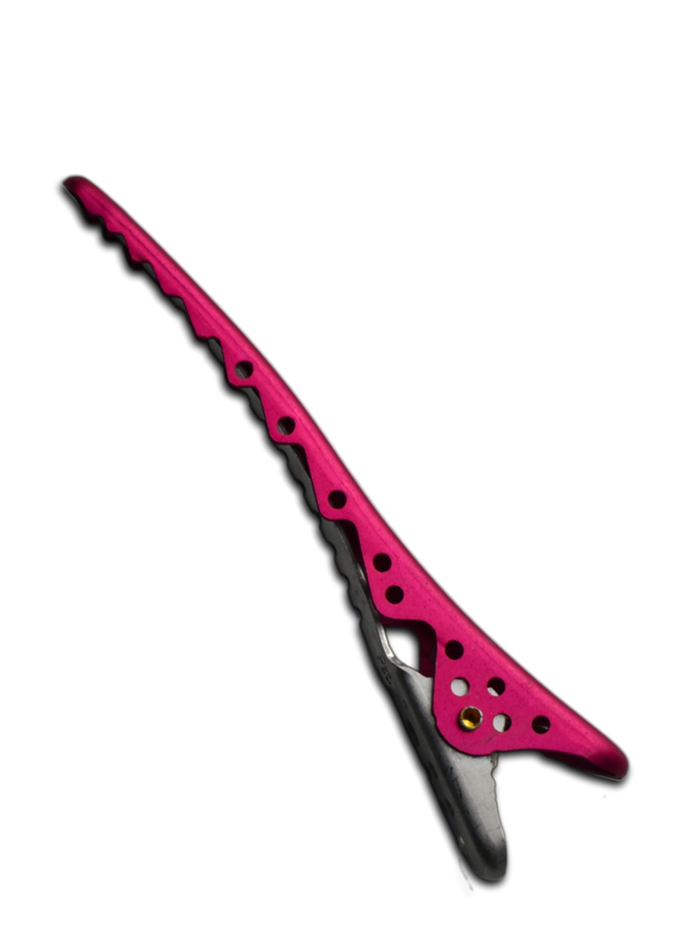 CISEAUX COIFFURE DIFFUSION présente le modèle SHARK Rose 2