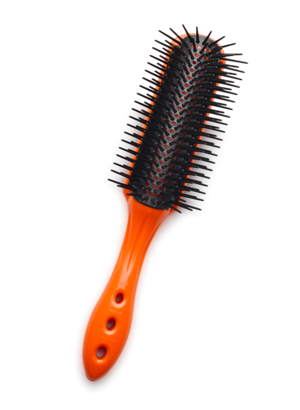 CISEAUX COIFFURE DIFFUSION présente le modèle T 09 Orange