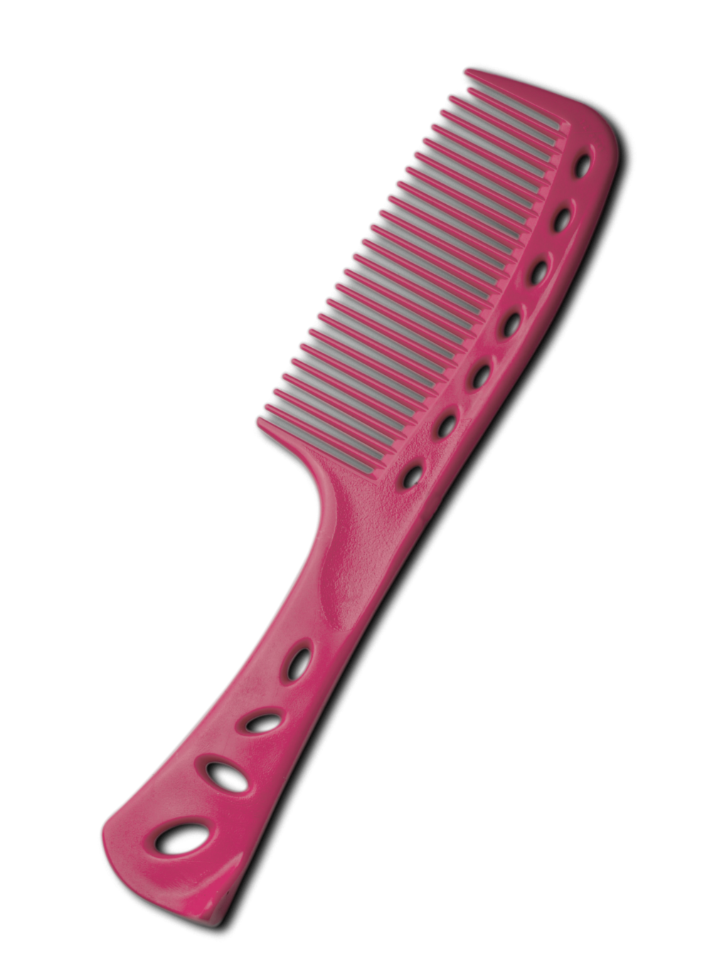 CISEAUX COIFFURE DIFFUSION présente le modèle YS 601 Rose