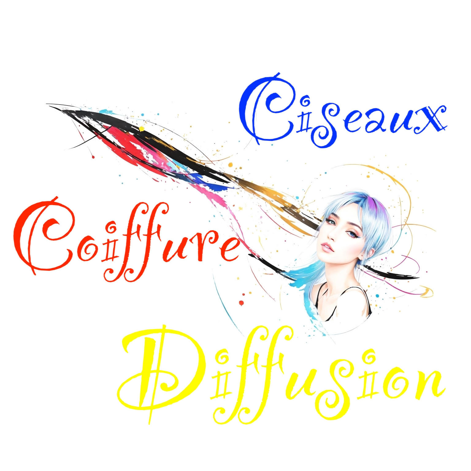 Atelier Affûtage CISEAUX COIFFURE DIFFUSION